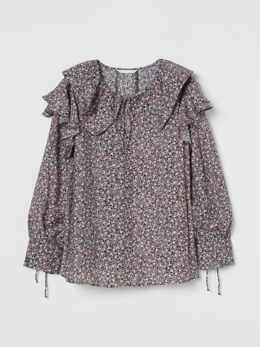Сорочки H&M модель 74017 Фото