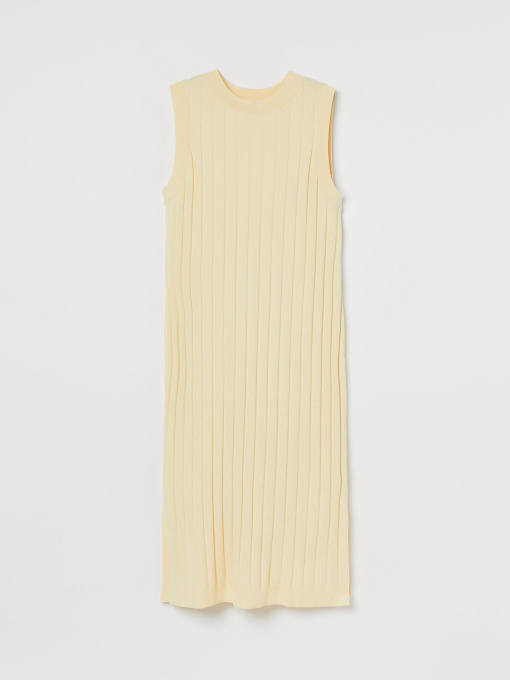 Платья H&M модель 74022 Фото