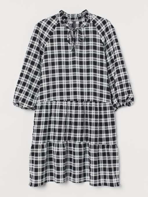 Платья H&M модель 74024 Фото