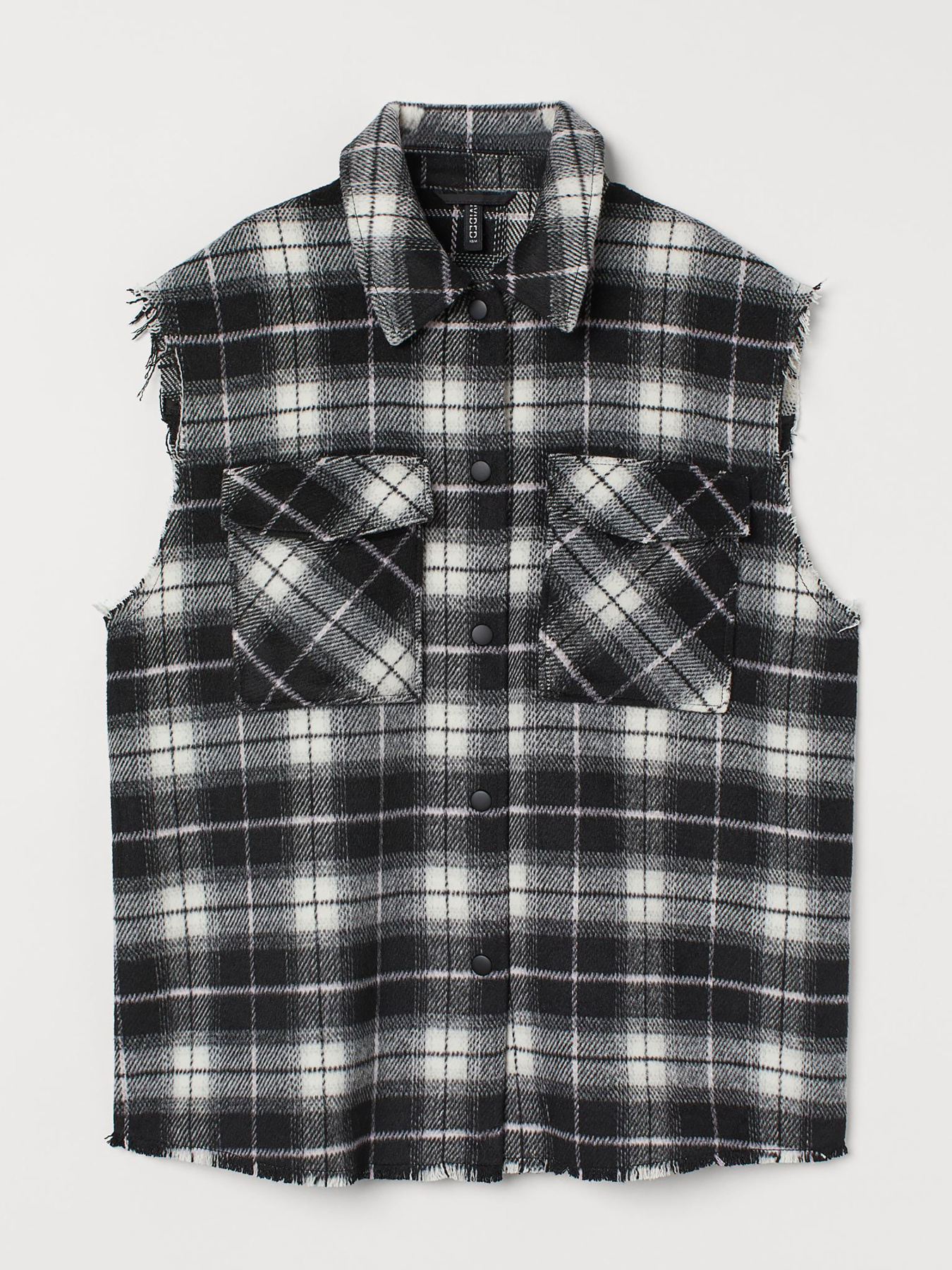 Рубашки H&M модель 74032 Фото