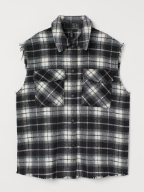 Рубашки H&M модель 74032 Фото