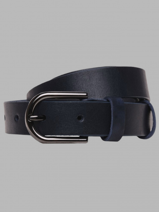 Ремни Borsa Leather модель 110v1genw18 Фото