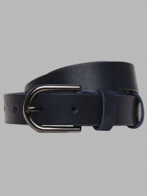 Ремені Borsa Leather модель 110v1genw18 Фото