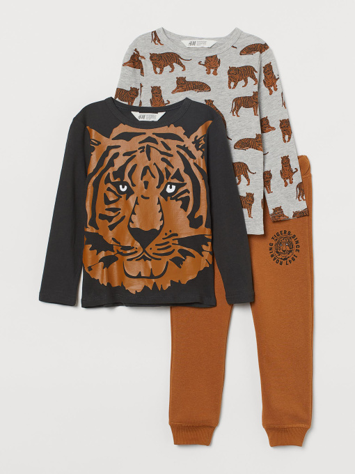 Костюми H&M модель 74081 Фото