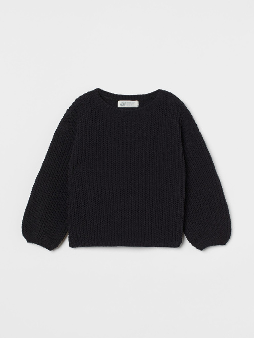 Свитры и кардиганы H&M модель 74090 Фото