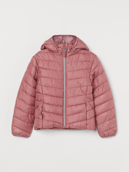 Куртки та дублянки H&M модель 74093 Фото