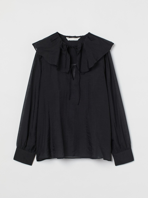 Сорочки H&M модель 74098 Фото