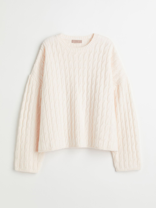 Светри та кардигани H&M модель 74102 Фото