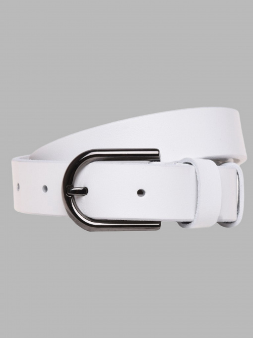 Ремни Borsa Leather модель 110v1genw19 Фото