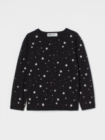 Свитры и кардиганы H&M модель 74109 Фото