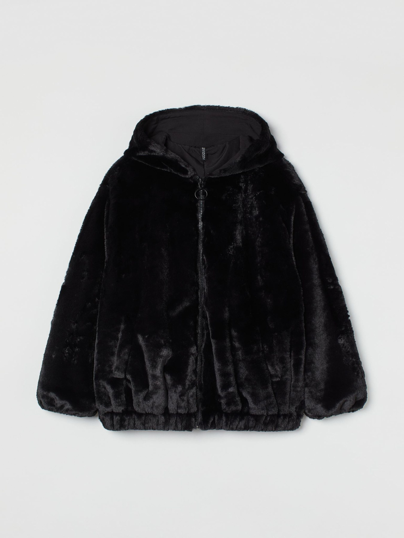 Куртки та дублянки H&M модель 74112 Фото