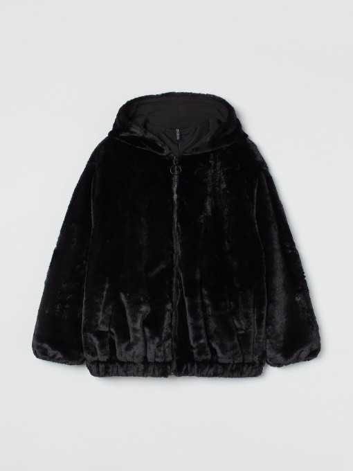 Куртки та дублянки H&M модель 74112 Фото