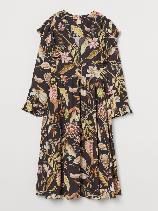 Сукні H&M модель 74015 Фото