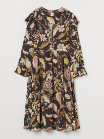 Сукні H&M модель 74015 Фото