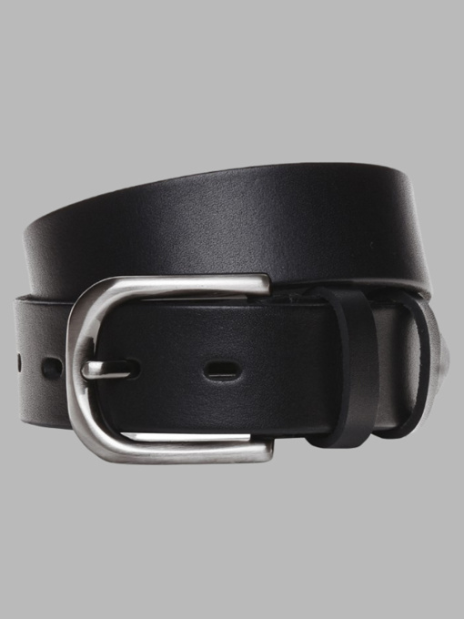 Ремни Borsa Leather модель 100v1genw8 Фото