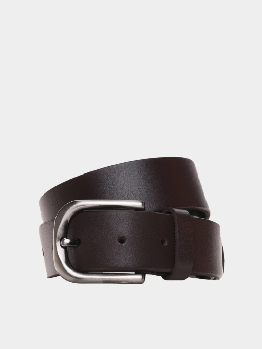 Ремни Borsa Leather модель 100v1genw9 Фото