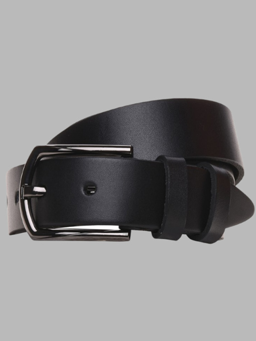 Ремни Borsa Leather модель 100v1genw7 Фото
