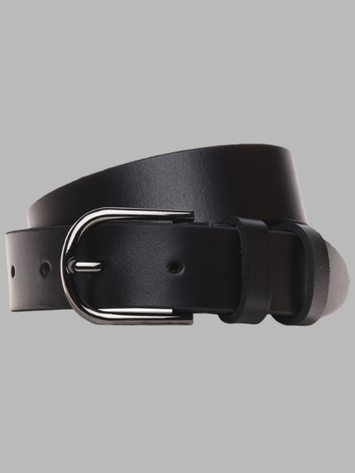 Ремені Borsa Leather модель 100v1genw5 Фото