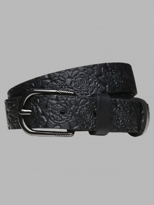Ремни Borsa Leather модель v1n-gen25W-100x4 Фото