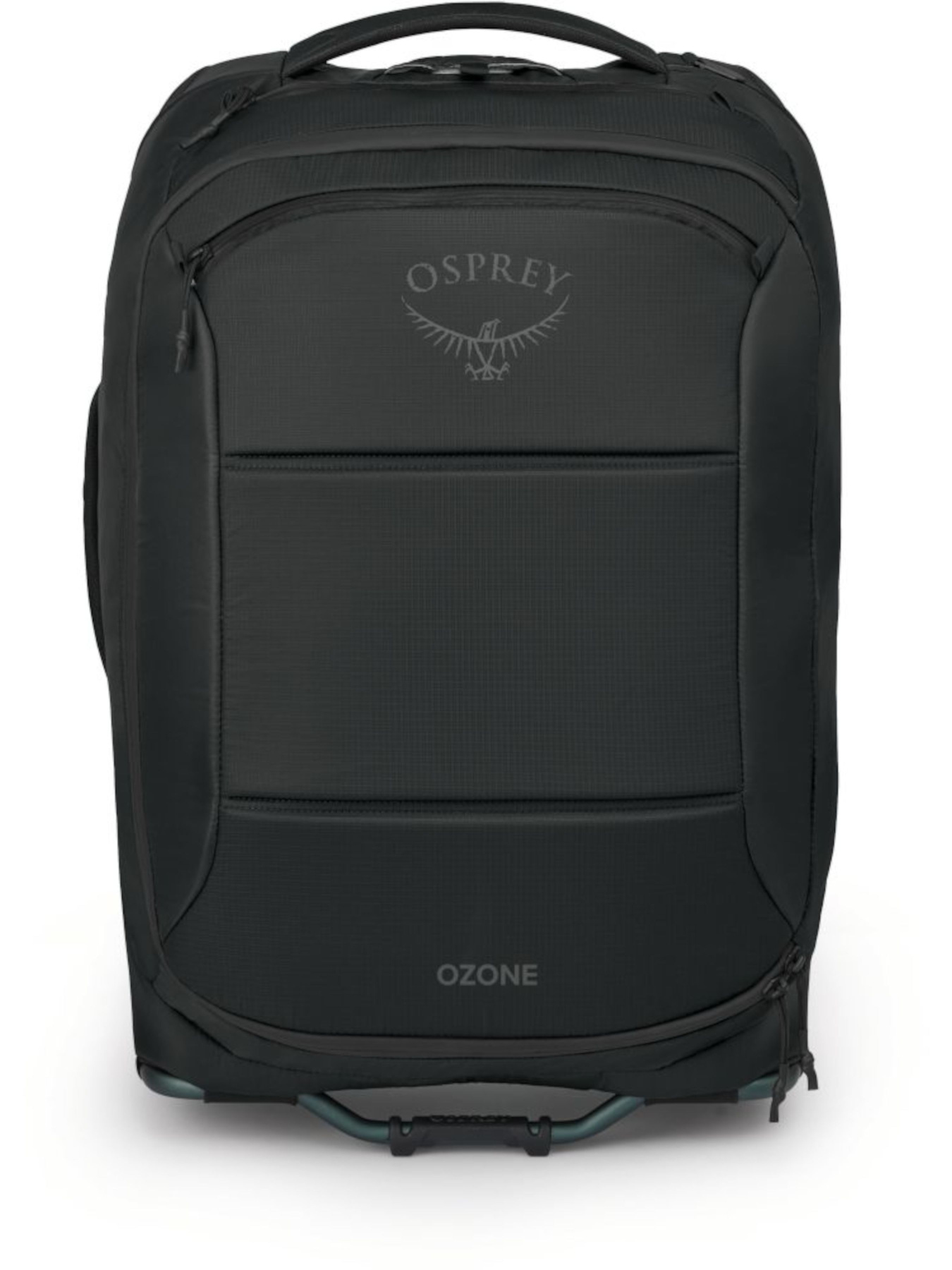 Дорожні сумки та валізи Osprey Ozone 2-Wheel Carry On 40L модель 100074092 Фото