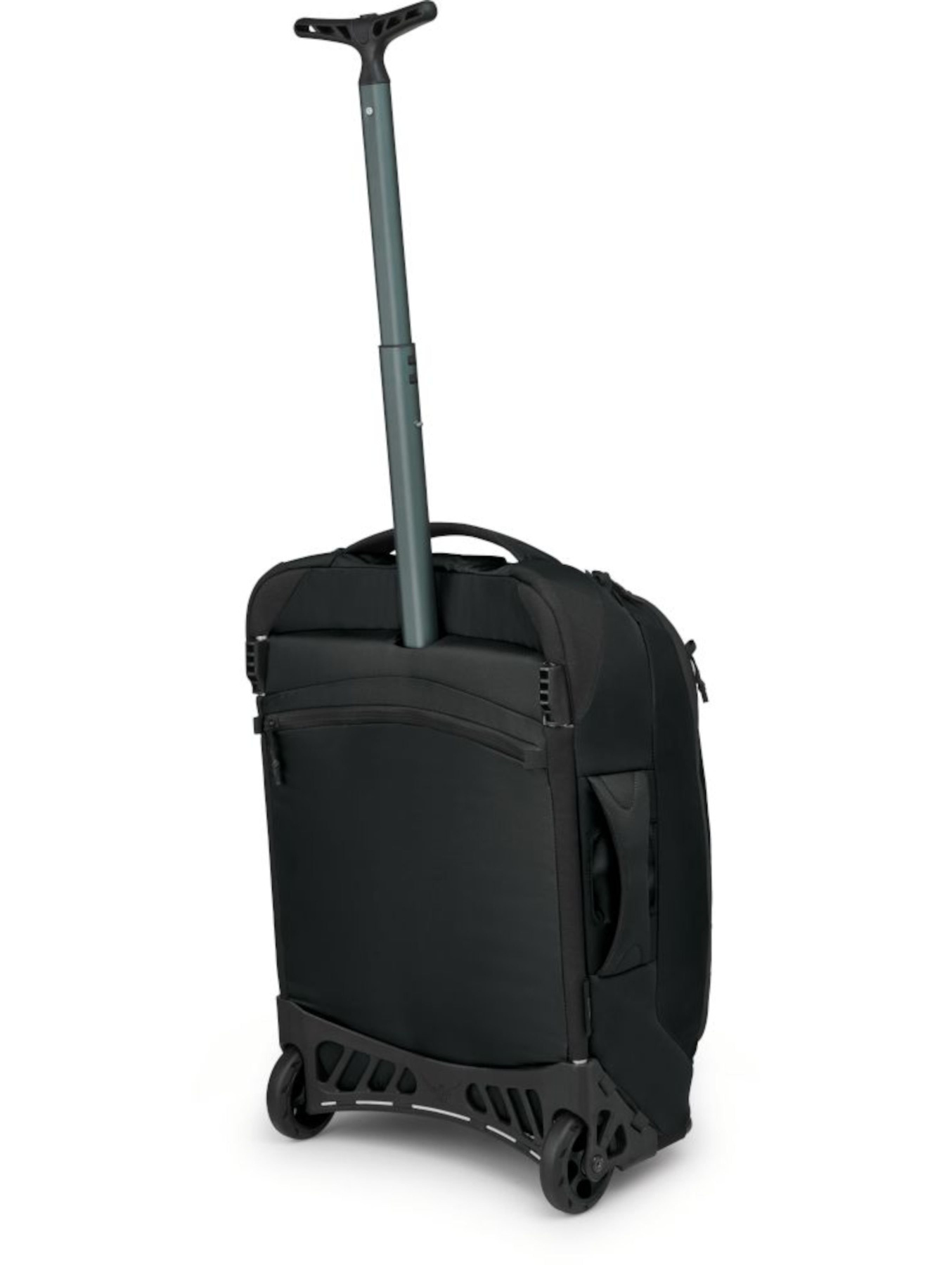 Дорожні сумки та валізи Osprey Ozone 2-Wheel Carry On 40L модель 100074092 Фото