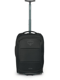 Дорожні сумки та валізи Osprey Ozone 2-Wheel Carry On 40L модель 100074092 Фото