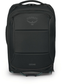 Дорожні сумки та валізи Osprey Ozone 2-Wheel Carry On 40L модель 100074092 Фото