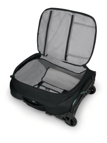 Дорожні сумки та валізи Osprey Ozone 2-Wheel Carry On 40L модель 100074092 Фото