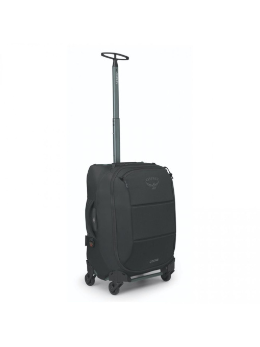 Дорожные сумки и чемоданы Osprey Ozone 4-Wheel Carry On 38L модель 100066056 Фото
