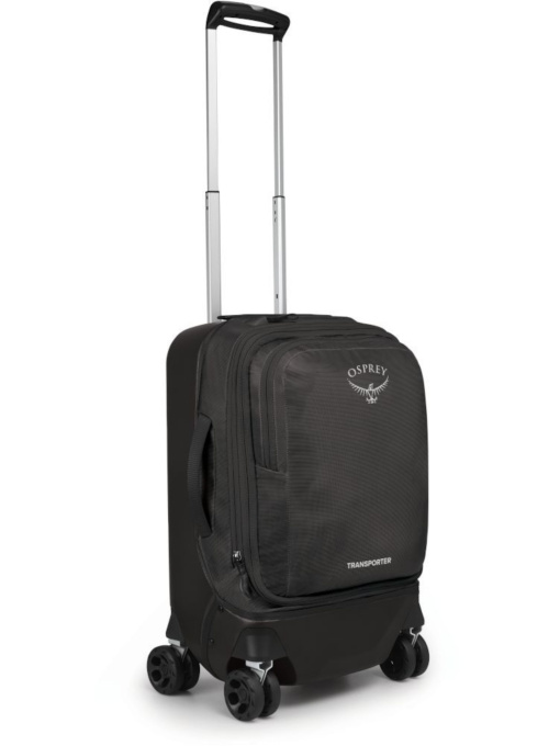 Дорожные сумки и чемоданы Osprey Transporter Hardside Hybrid 36L модель 100068276 Фото