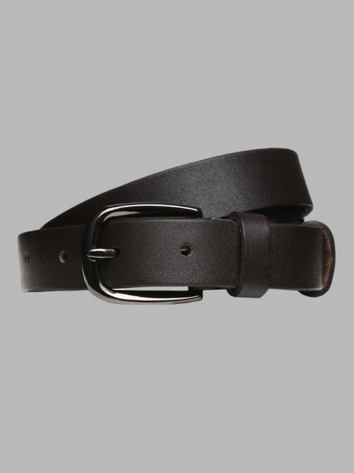 Ремни Borsa Leather модель v1n-gen25W-110x2 Фото