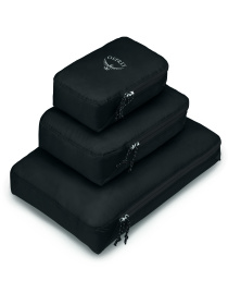 Набір органайзерів Osprey Ultralight Packing Cube Set Osprey модель 100073927 Фото