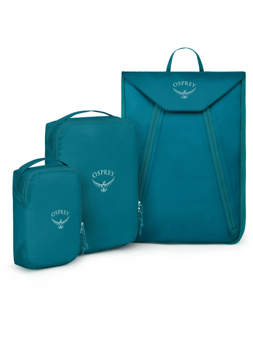 Сумки Osprey Ultralight Starter модель 100020561 Фото