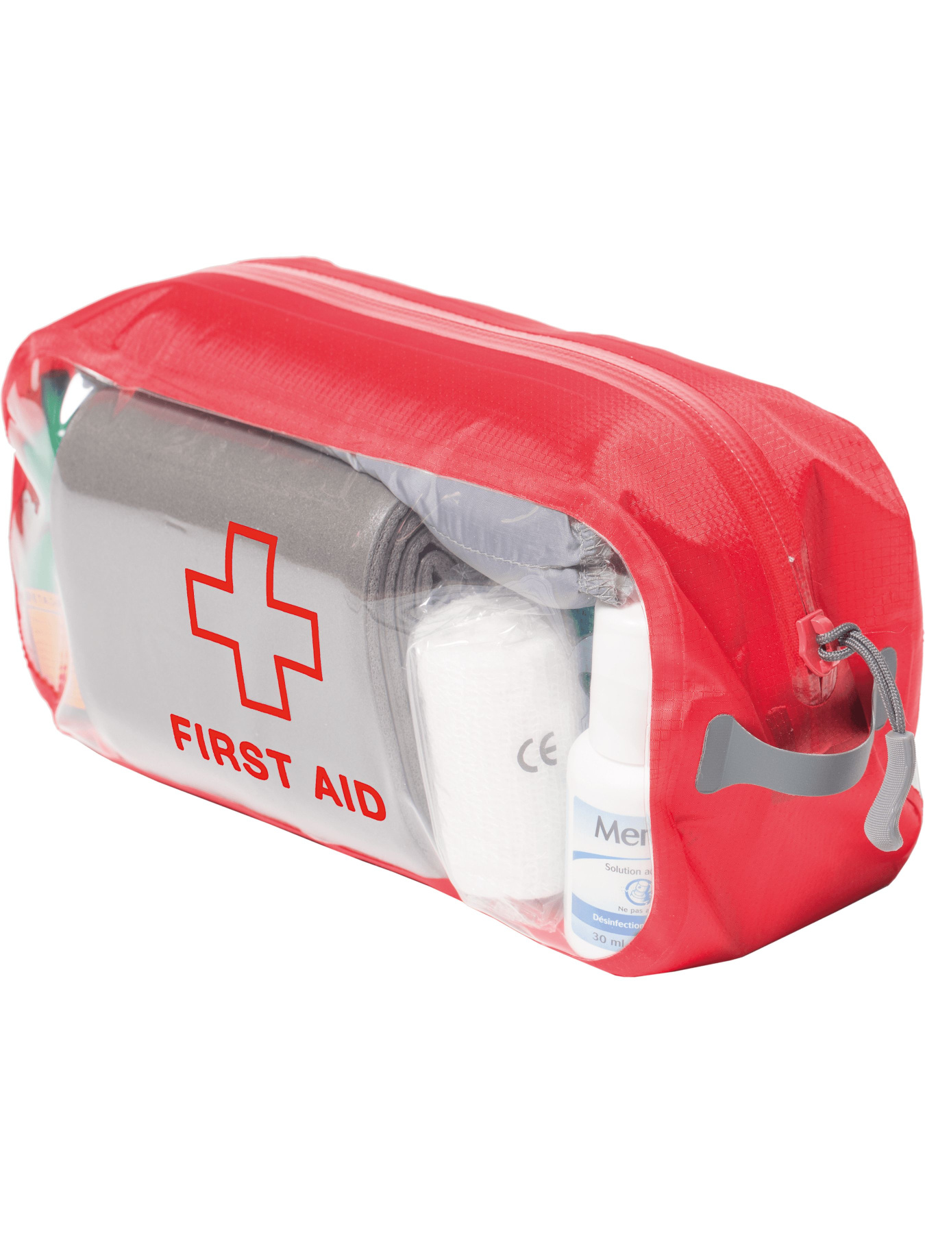 Органайзер Exped Clear Cube First Aid M EXPED модель 100073711 Фото