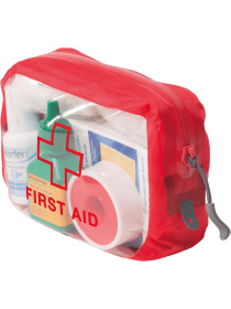 Органайзер Exped Clear Cube First Aid S EXPED модель 100073712 Фото