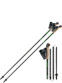 Палиці для ходьби GABEL Fld Carbon модель 100020751 Фото