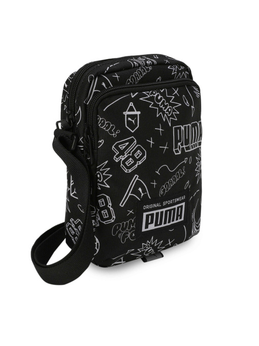 Сумки PUMA Academy Portable модель 090699 Фото