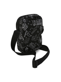 Сумки PUMA Academy Portable модель 090699 Фото