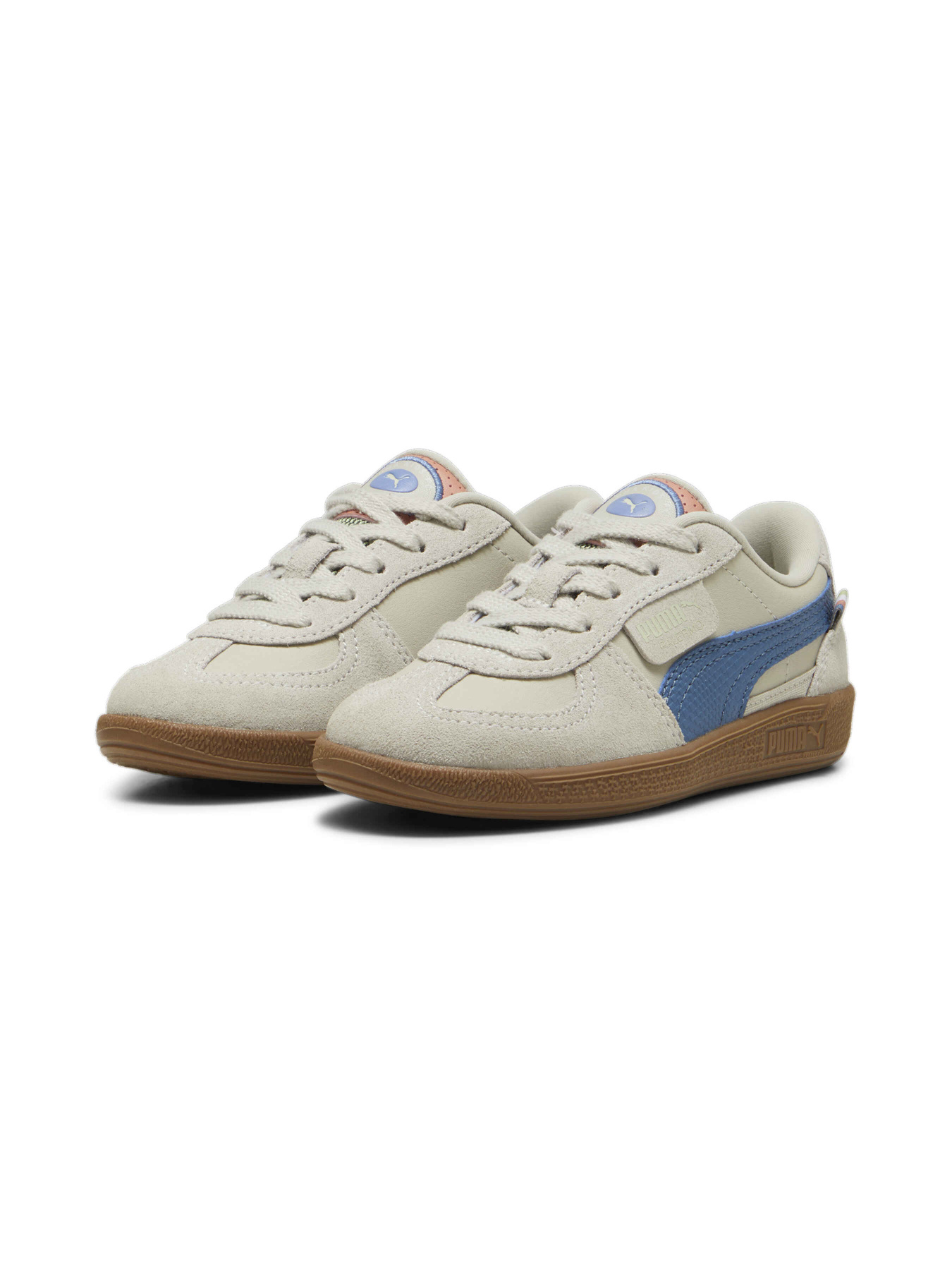 Кеды PUMA Palermo Fc Ps модель 397912 Фото