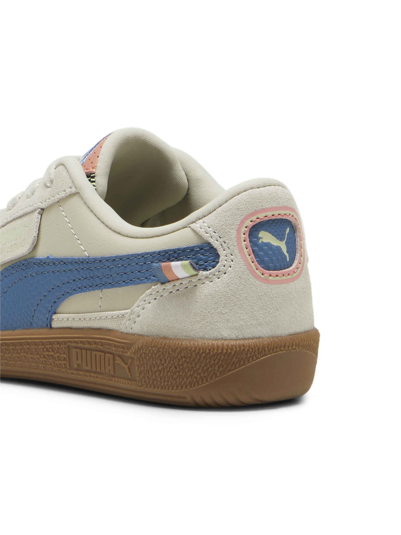 Кеды PUMA Palermo Fc Ps модель 397912 Фото