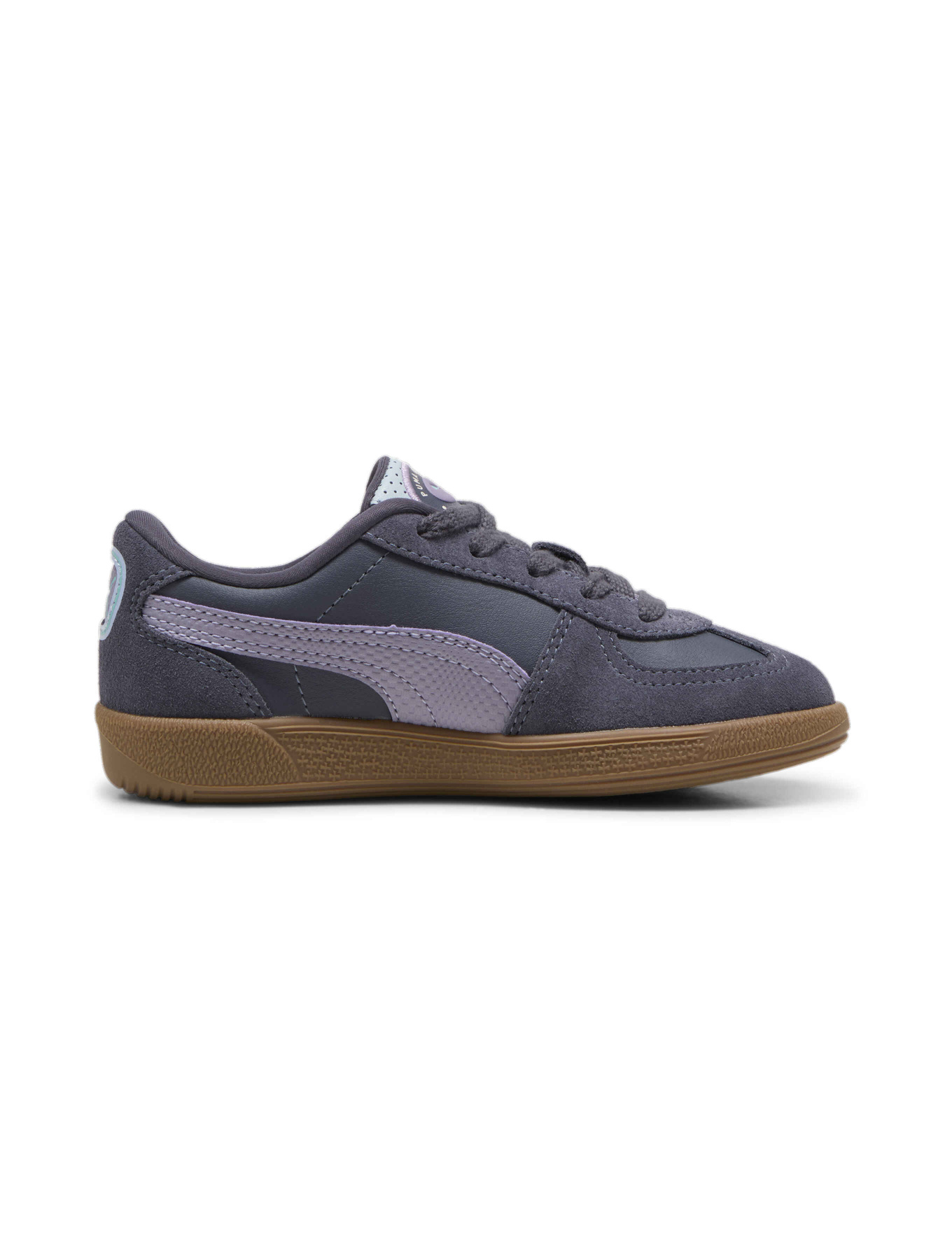 Кеды PUMA Palermo Fc Ps модель 397912 Фото