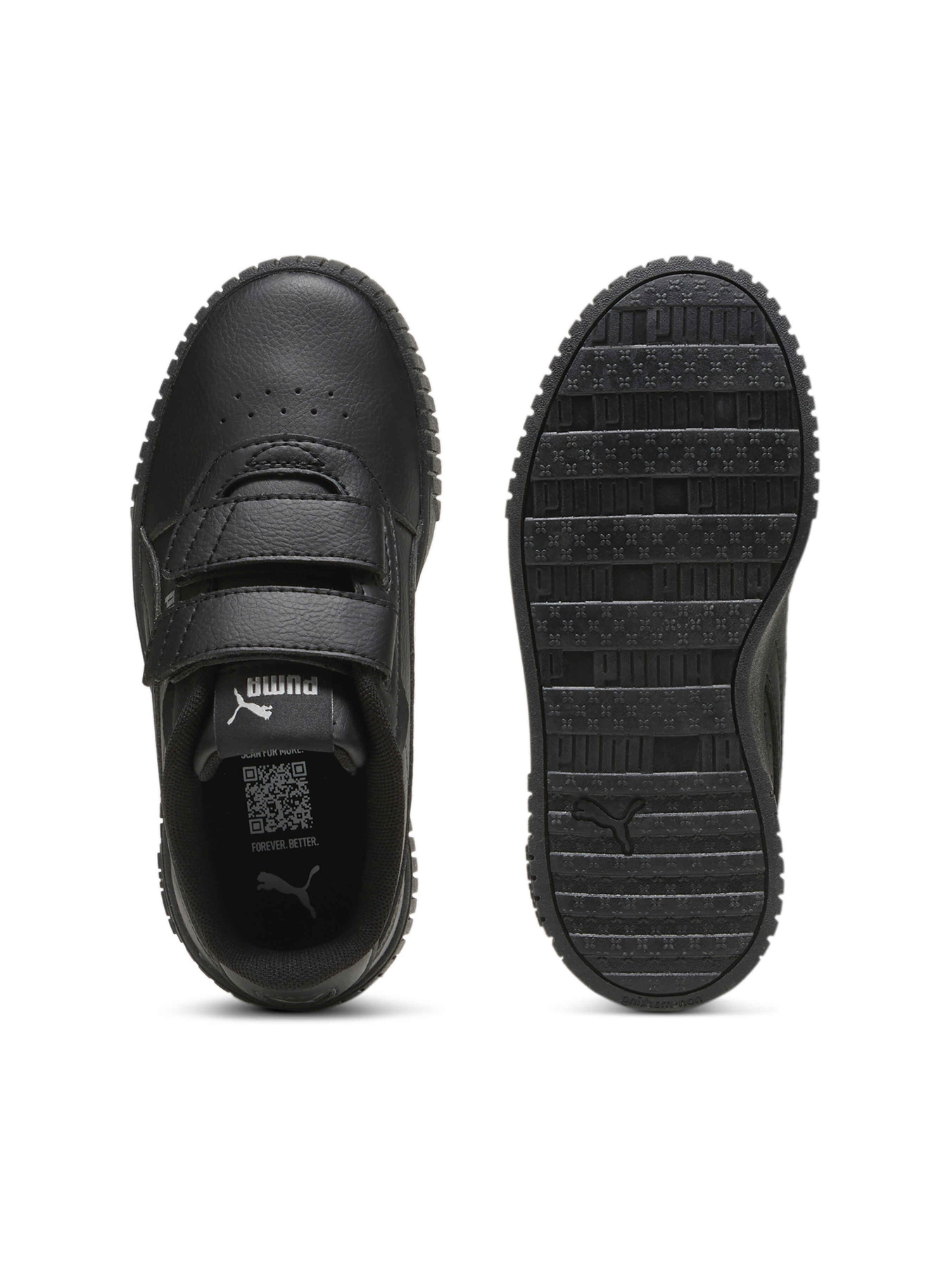 Кеды PUMA Carina 2.0 V Ps модель 397421 Фото