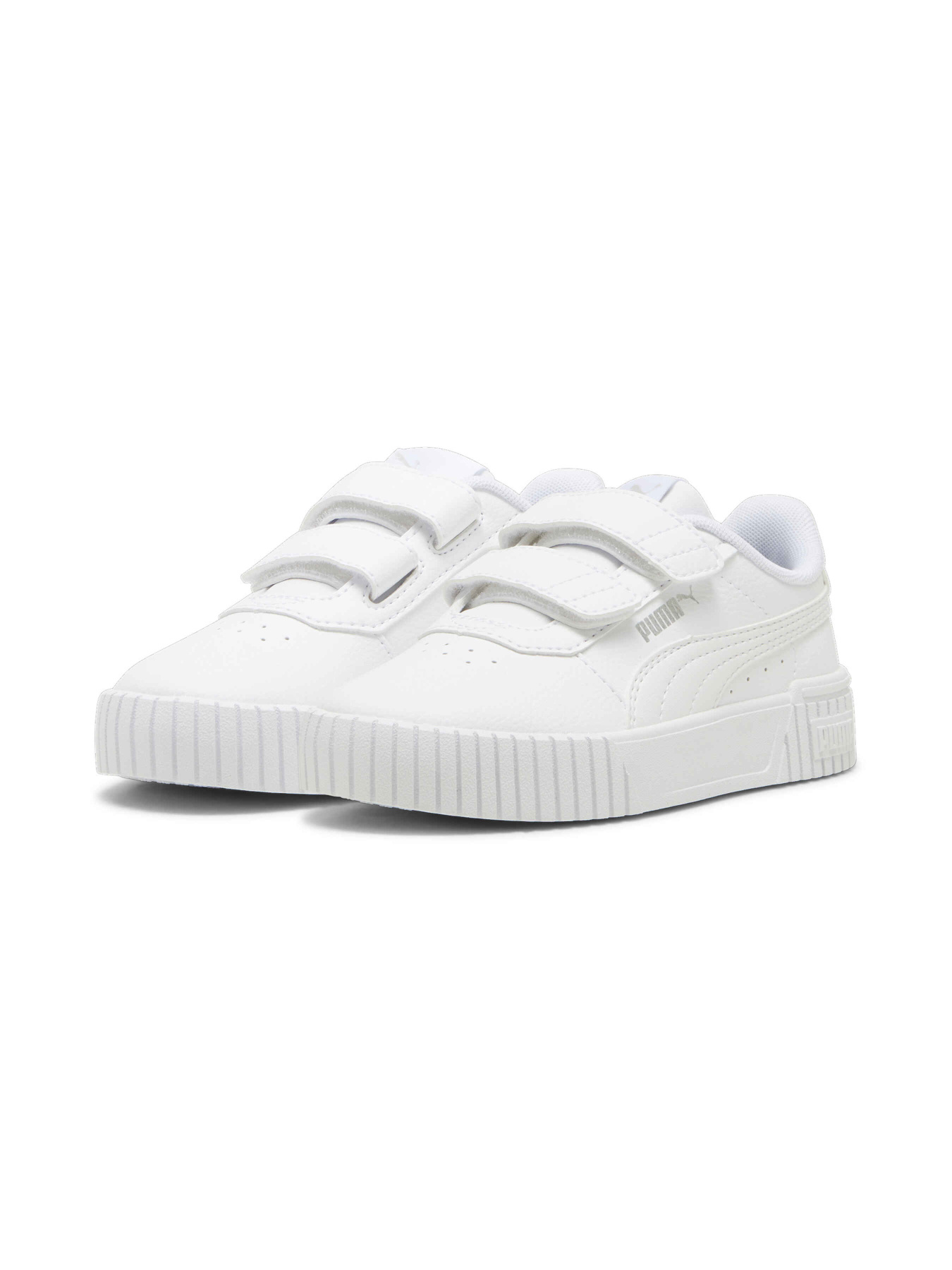 Кеды PUMA Carina 2.0 V Ps модель 397421 Фото