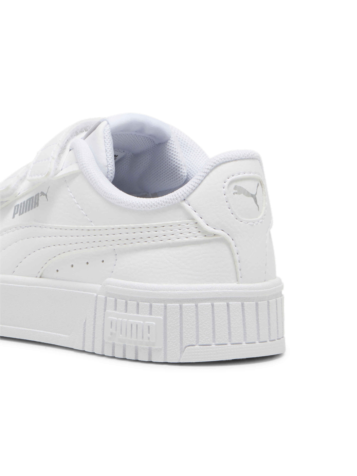 Кеды PUMA Carina 2.0 V Ps модель 397421 Фото