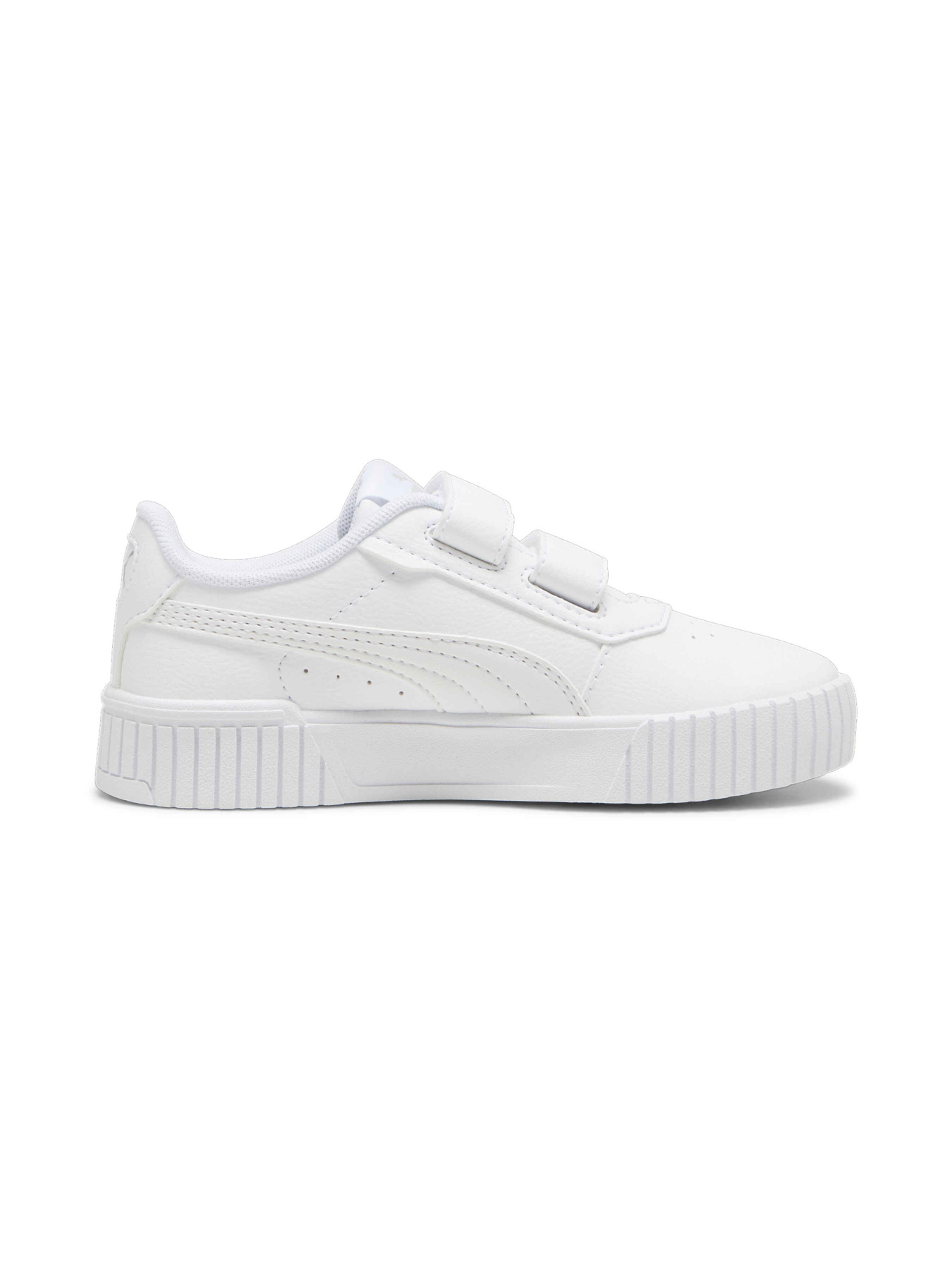 Кеды PUMA Carina 2.0 V Ps модель 397421 Фото