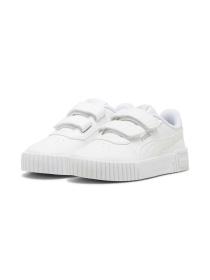 Кеды PUMA Carina 2.0 V Ps модель 397421 Фото