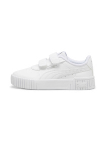 Кеды PUMA Carina 2.0 V Ps модель 397421 Фото
