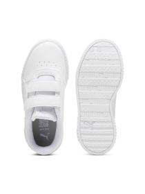 Кеды PUMA Carina 2.0 V Ps модель 397421 Фото