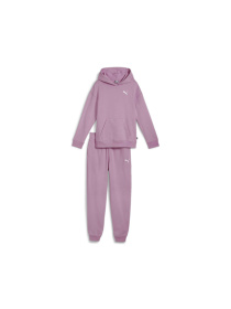 Костюми PUMA Loungewear Suit Fl модель 683320 Фото