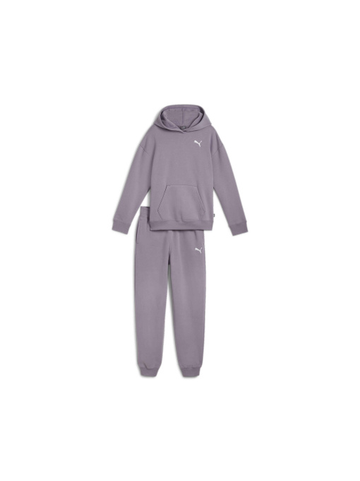 Костюмы PUMA Loungewear Suit Fl модель 683320 Фото
